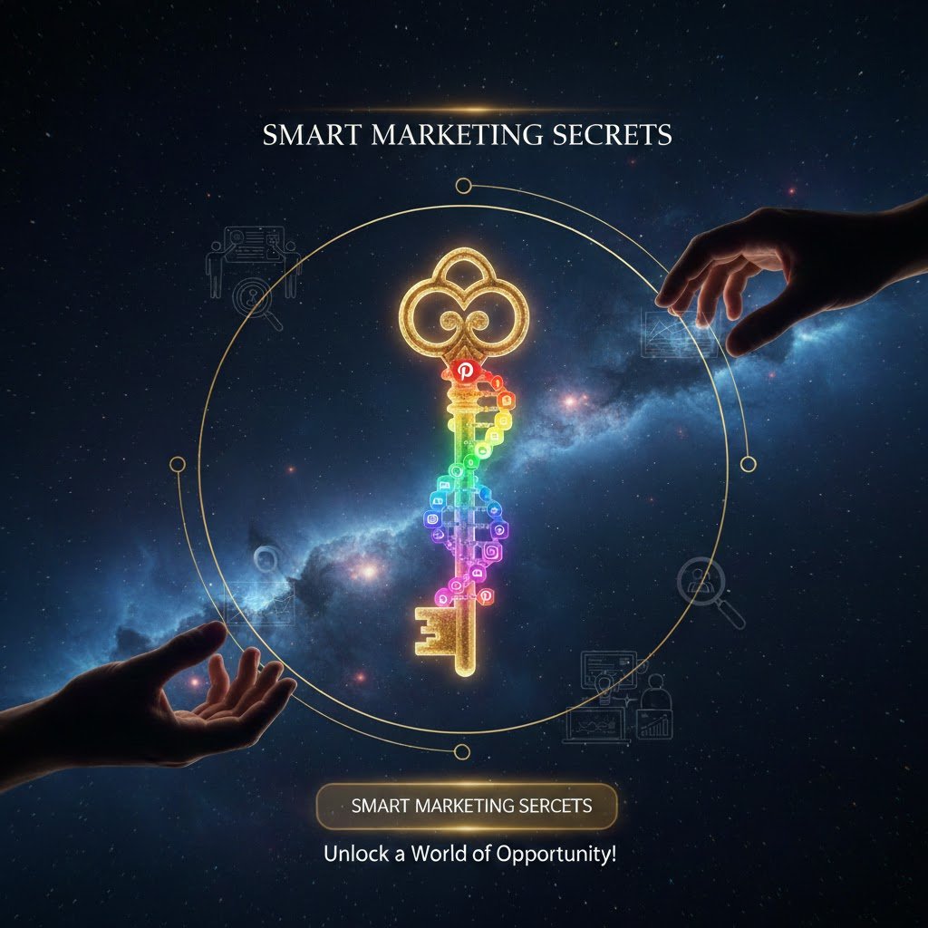 Unlock a World of Opportunity